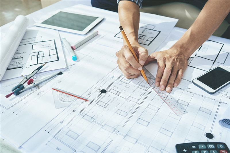 成都开建筑设计公司设计工作室需要什么资质