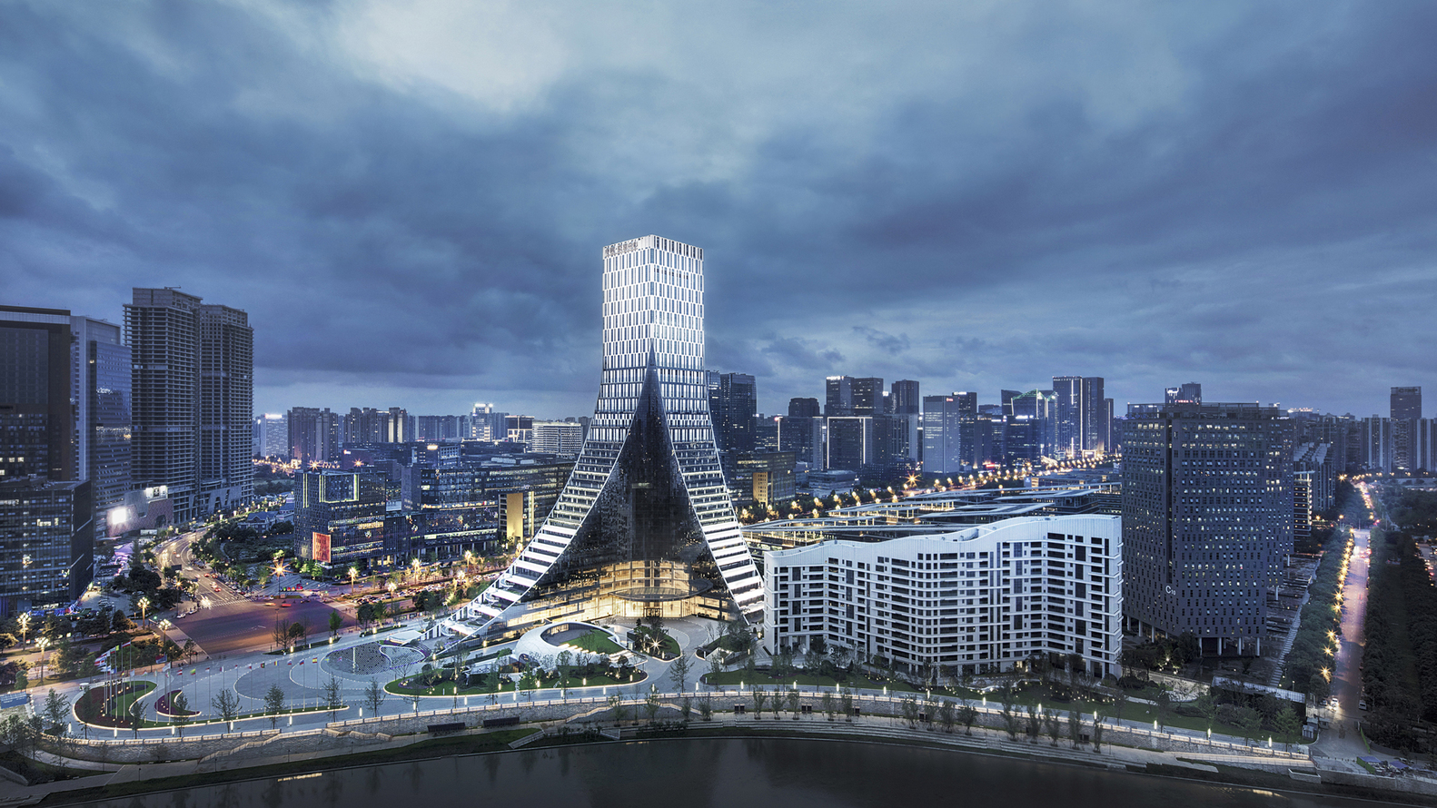 成都十一国庆旅游建筑打卡胜地推荐 成都十一国庆旅游建筑打卡胜地推荐