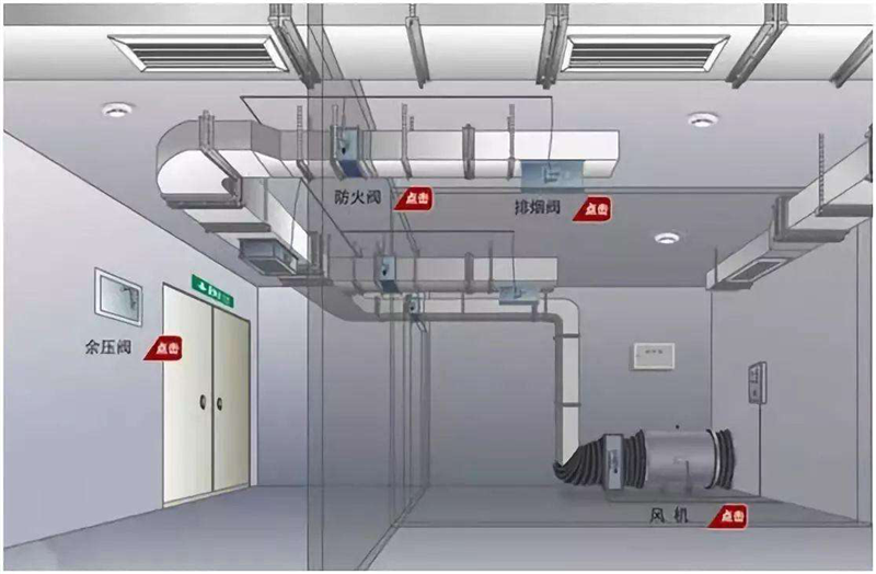 2020消防工程最新规范
