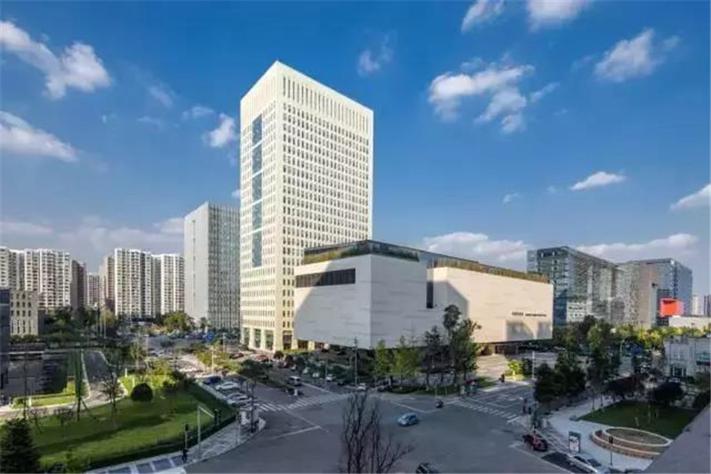 成都规划馆图片 成都规划馆图片