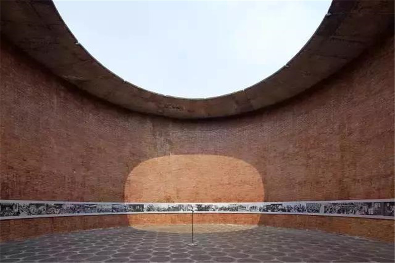成都大邑建川博物馆 成都大邑建川博物馆