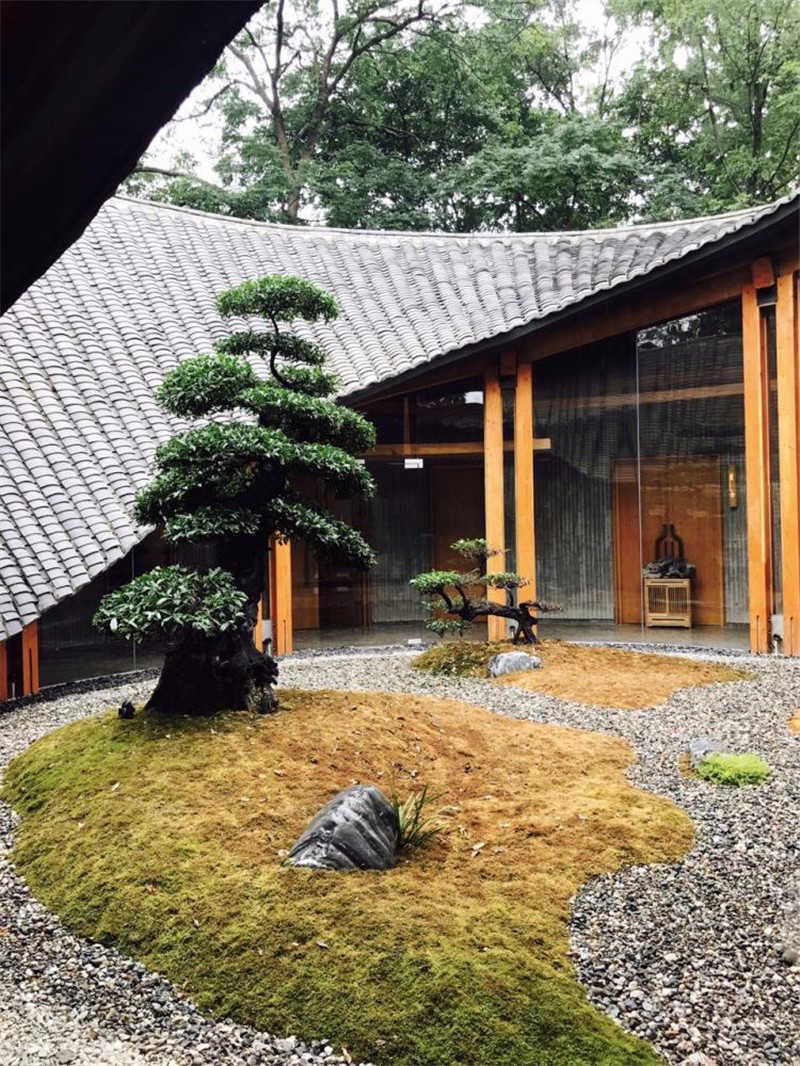 成都崇州道明竹里 成都崇州道明竹里