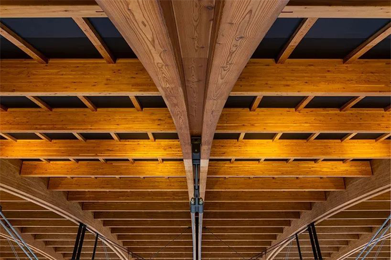 体育馆建筑装修设计案例设计公司 体育馆建筑装修设计案例设计公司