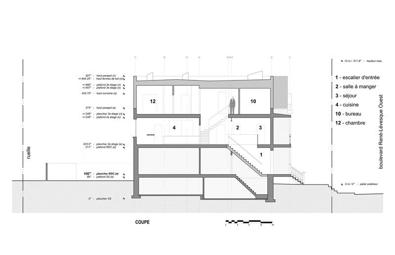 成都别墅设计民用自建房施工图 成都别墅设计民用自建房施工图