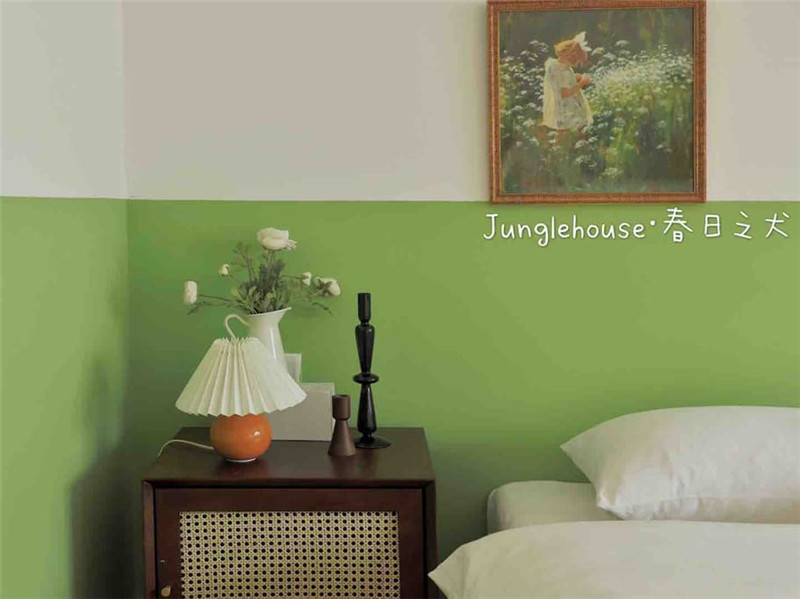 Junglehouse•春日之犬 Junglehouse•春日之犬