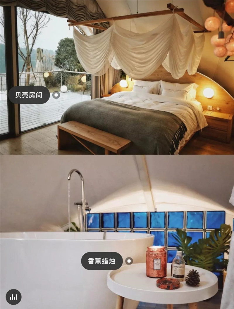 成都民宿酒店设计案例-蒲江-民谣里民宿