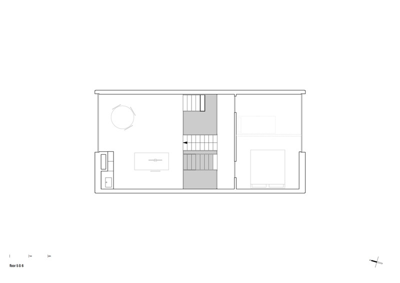 成都自建房别墅建筑设计案例施工图纸公司