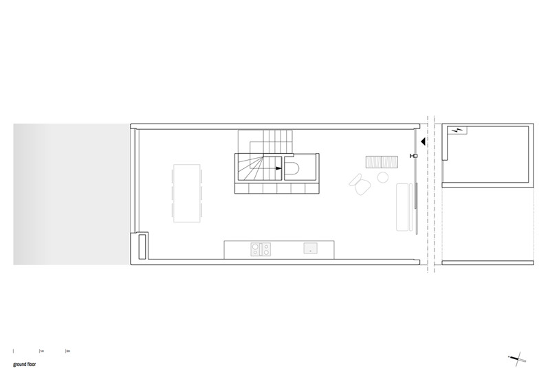 成都自建房别墅建筑设计案例施工图纸公司