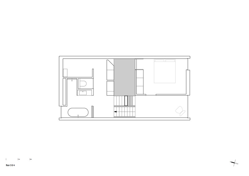 成都自建房别墅建筑设计案例施工图纸公司