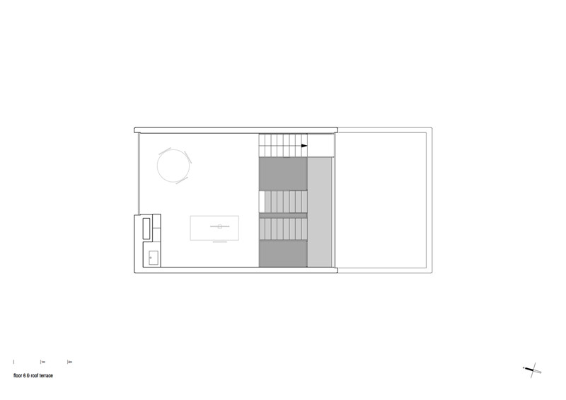 成都自建房别墅建筑设计案例施工图纸公司