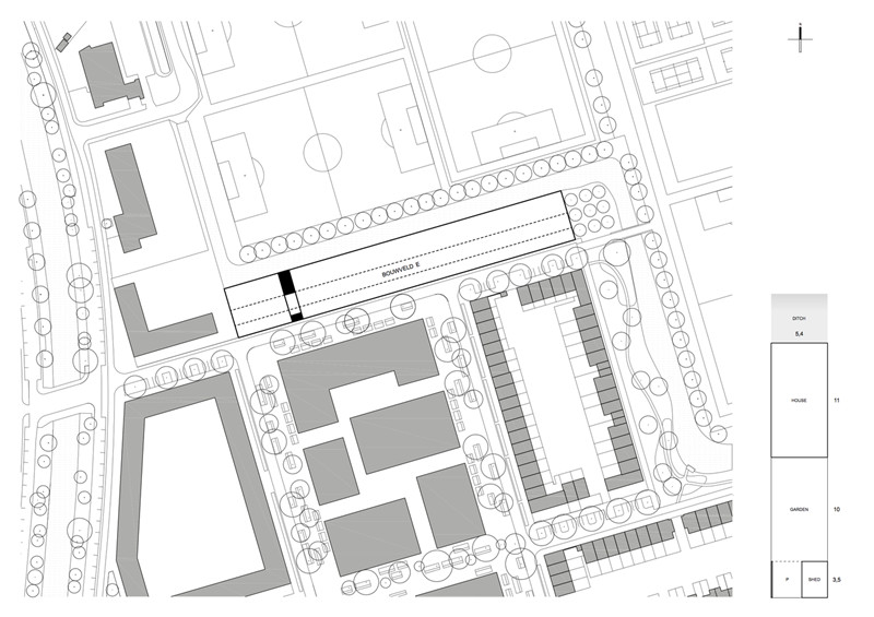 成都自建房别墅建筑设计案例施工图纸公司