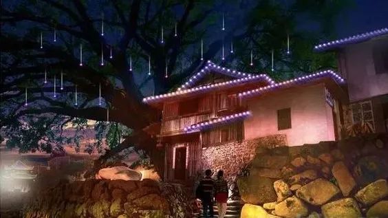 景观设计公司