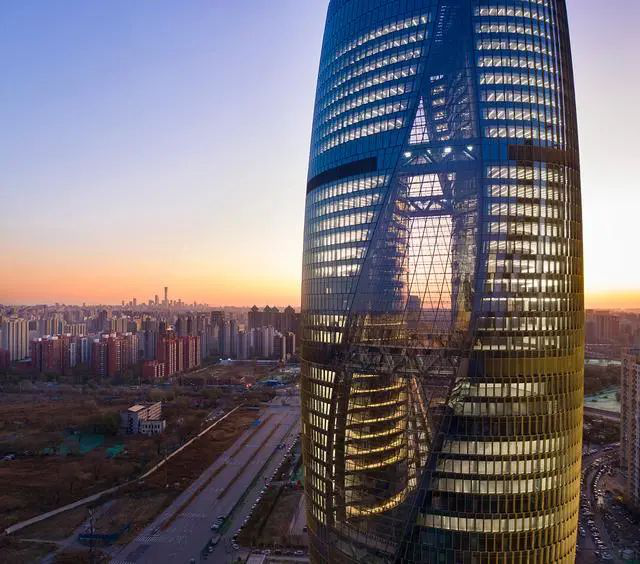 2020国际高层建筑奖提名揭晓 中国11座摩天楼入围！