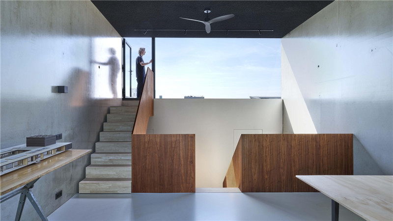 自建房别墅建筑设计经典案例：&ldquo;Z&rdquo;字形创意别墅建筑设计案例（含实景图及施工图）-成都别墅建筑设计公司