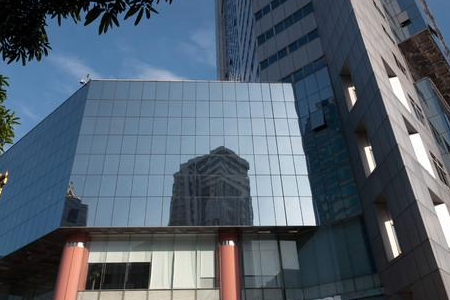 节能环保型幕墙将走红门窗幕墙市场