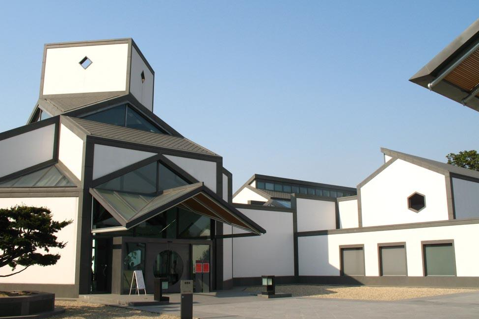 乡村建筑应该怎么设计