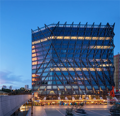 【建筑设计公司】建筑设计包括哪些内容