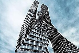 世界创意建筑设计