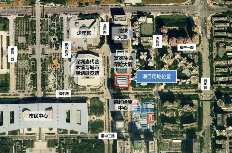 深圳市中心建200米高垂直农场，前卫实验还是噱头？