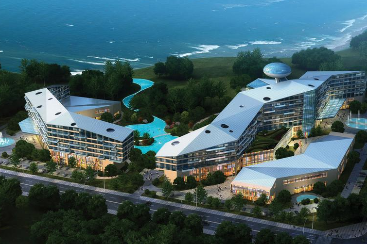 中国建筑高规范高质量推进冬奥场馆建立