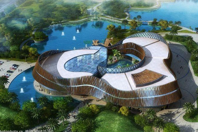 产业园区：八城之争，谁的工业用地政策玩得6