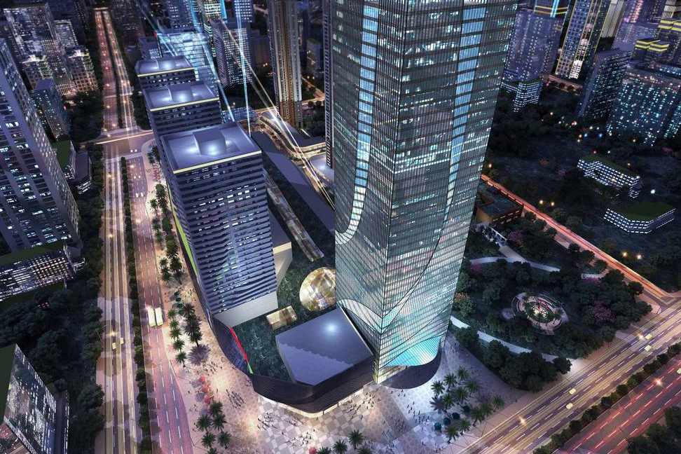 【建筑设计公司】建筑设计和室内设计的区别？？