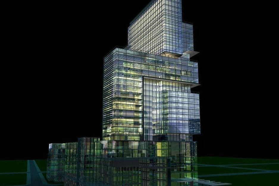 【建筑设计公司】建筑设计包括哪些内容