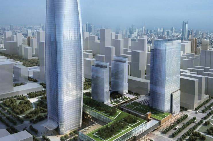 怎样看建筑图纸？怎么快速读懂建筑图纸？